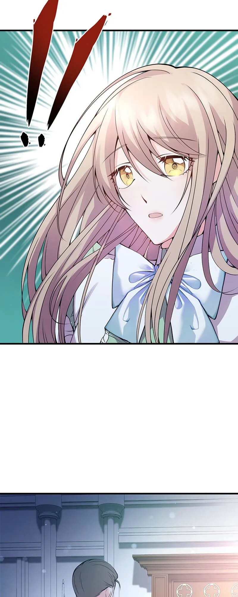 Read Le mariage opalescent d’Amélia FR Manga Online