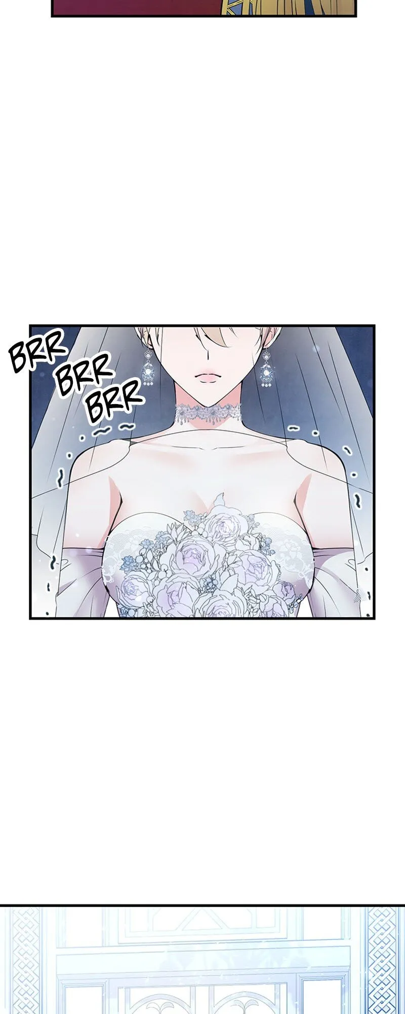 Read Le mariage opalescent d’Amélia FR Manga Online