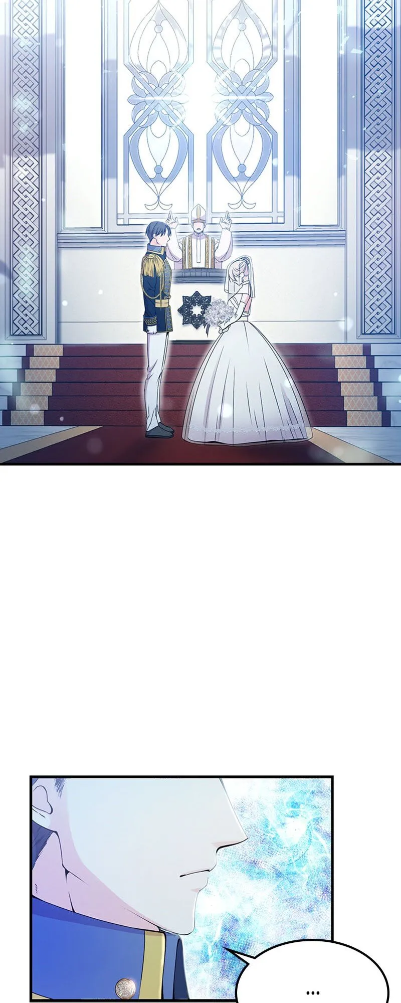Read Le mariage opalescent d’Amélia FR Manga Online