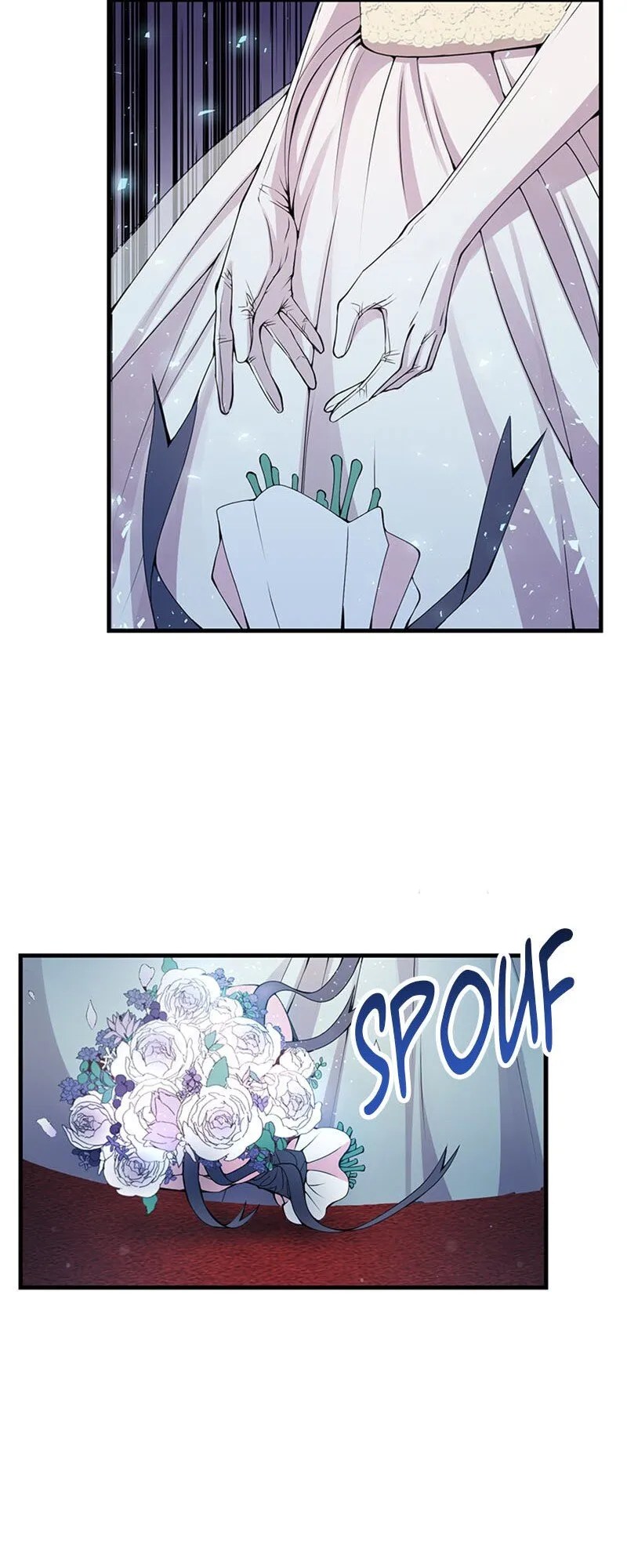 Read Le mariage opalescent d’Amélia FR Manga Online