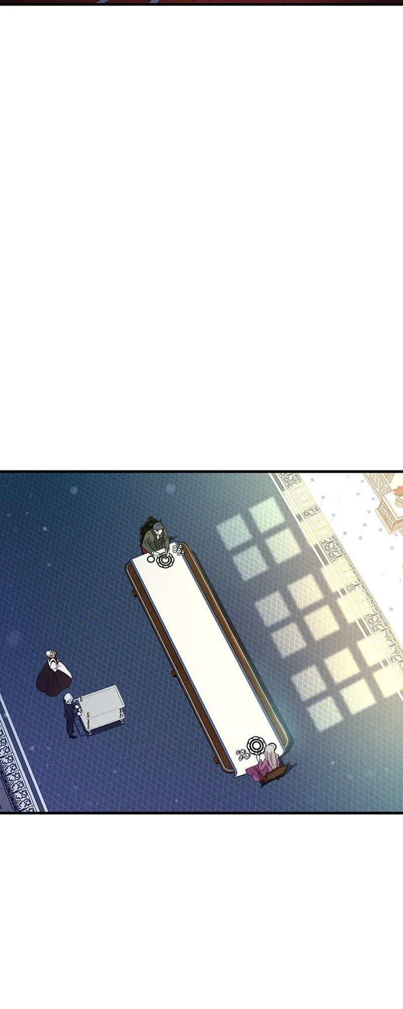 Read Le mariage opalescent d’Amélia FR Manga Online