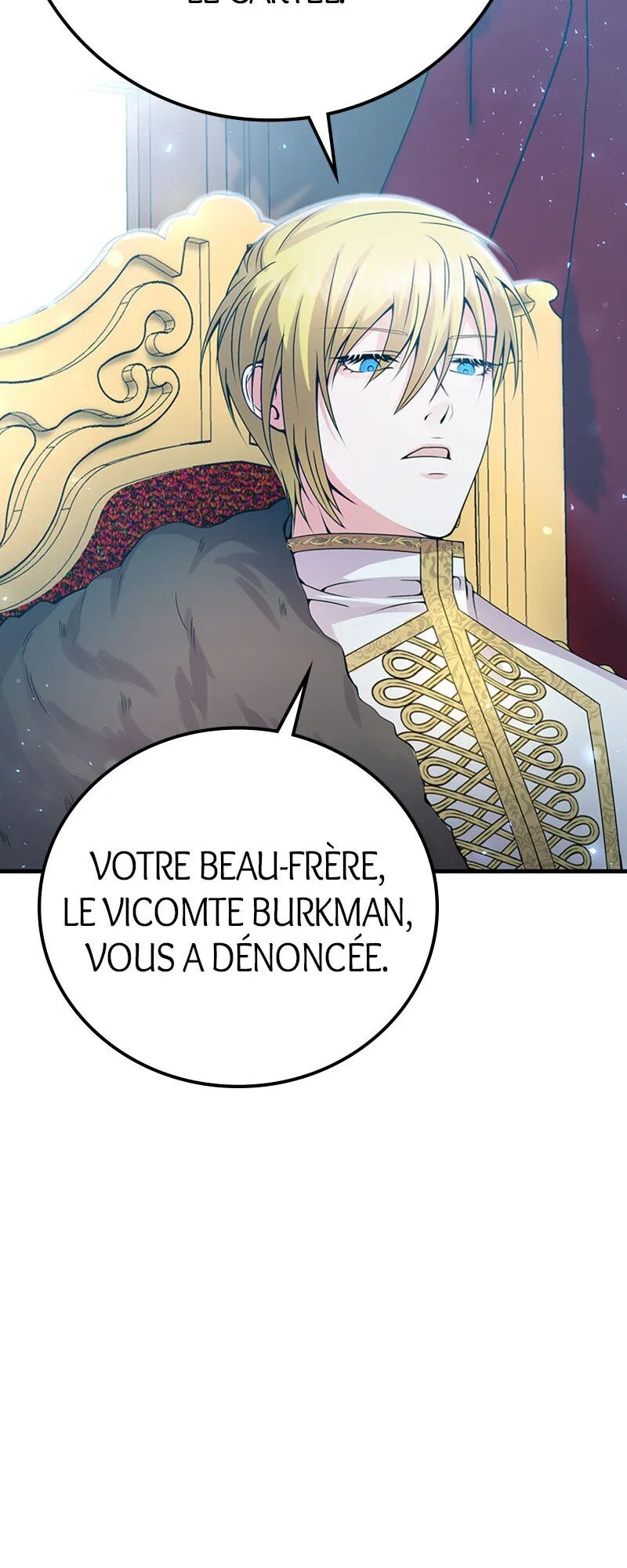 Read Le mariage opalescent d’Amélia FR Manga Online