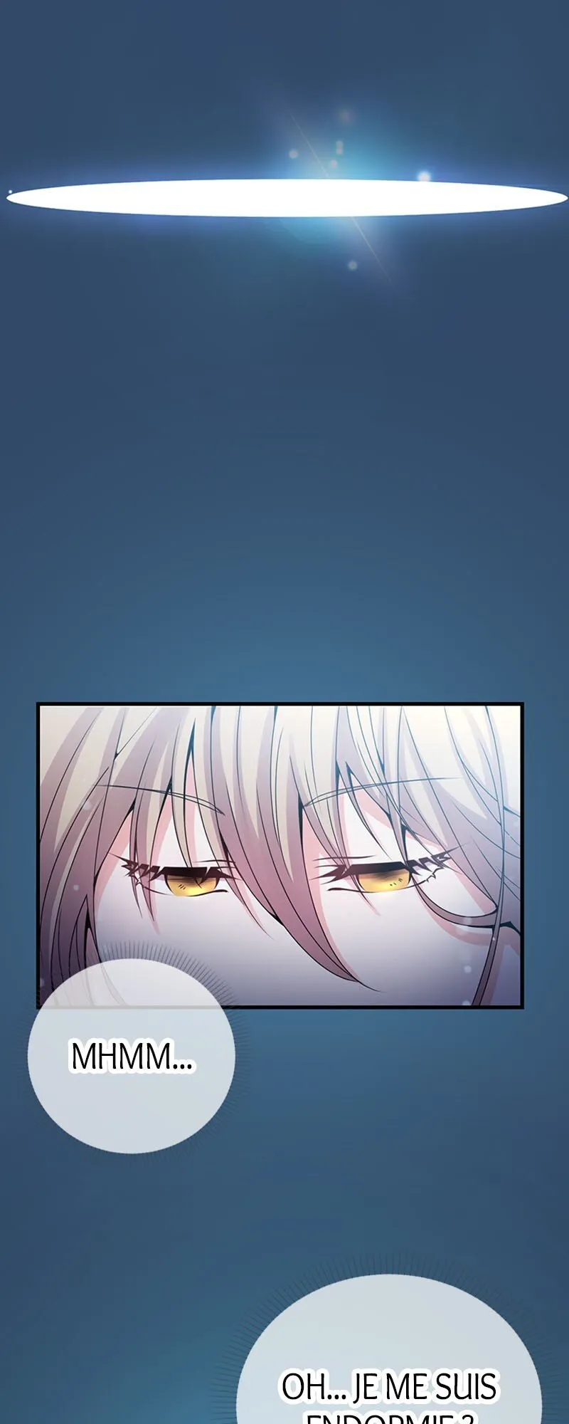 Read Le mariage opalescent d’Amélia FR Manga Online