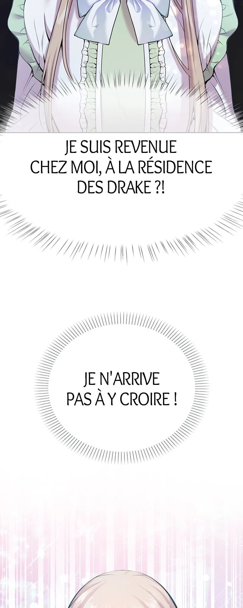 Read Le mariage opalescent d’Amélia FR Manga Online