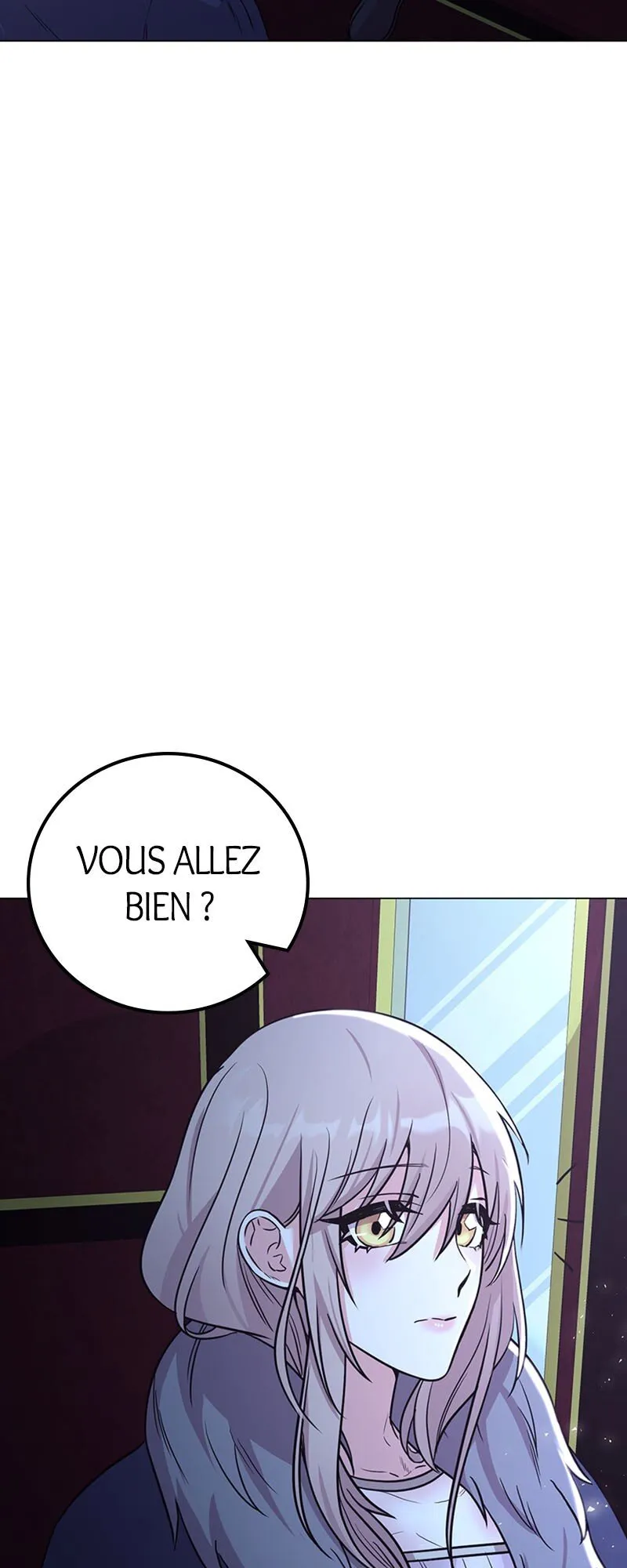 Read Le mariage opalescent d’Amélia FR Manga Online