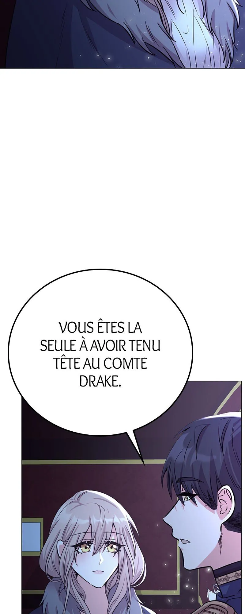 Read Le mariage opalescent d’Amélia FR Manga Online