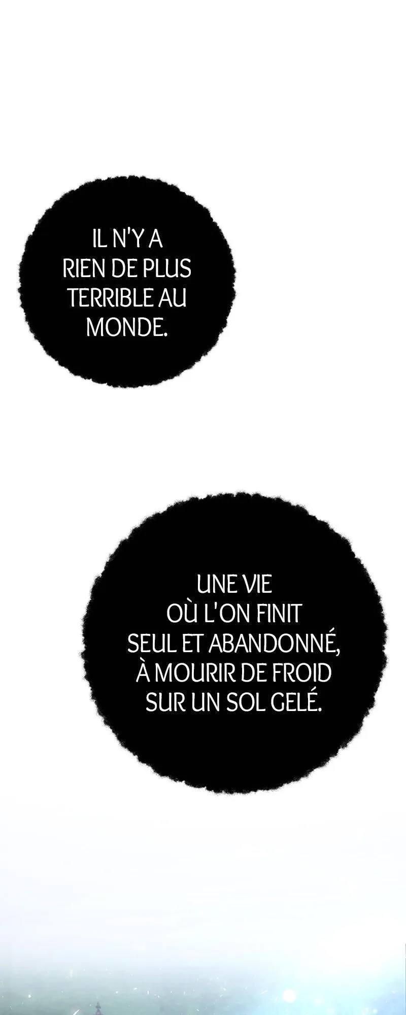 Read Le mariage opalescent d’Amélia FR Manga Online