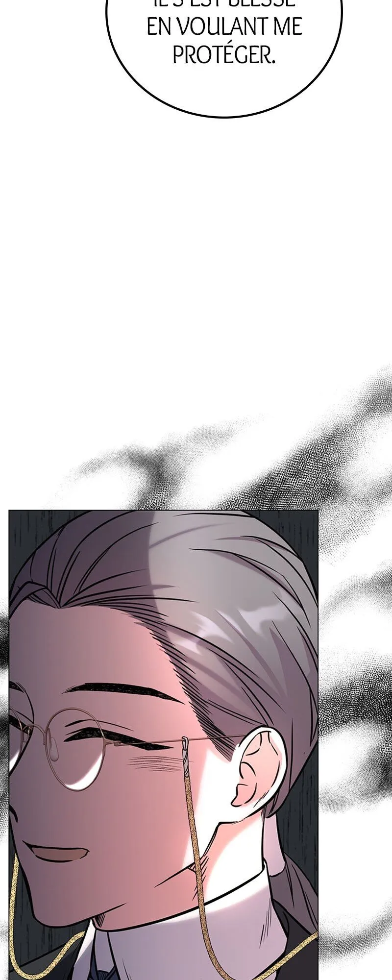 Read Le mariage opalescent d’Amélia FR Manga Online