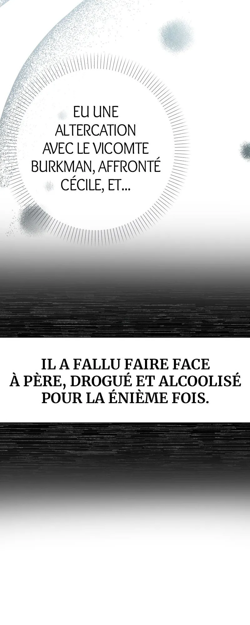Read Le mariage opalescent d’Amélia FR Manga Online