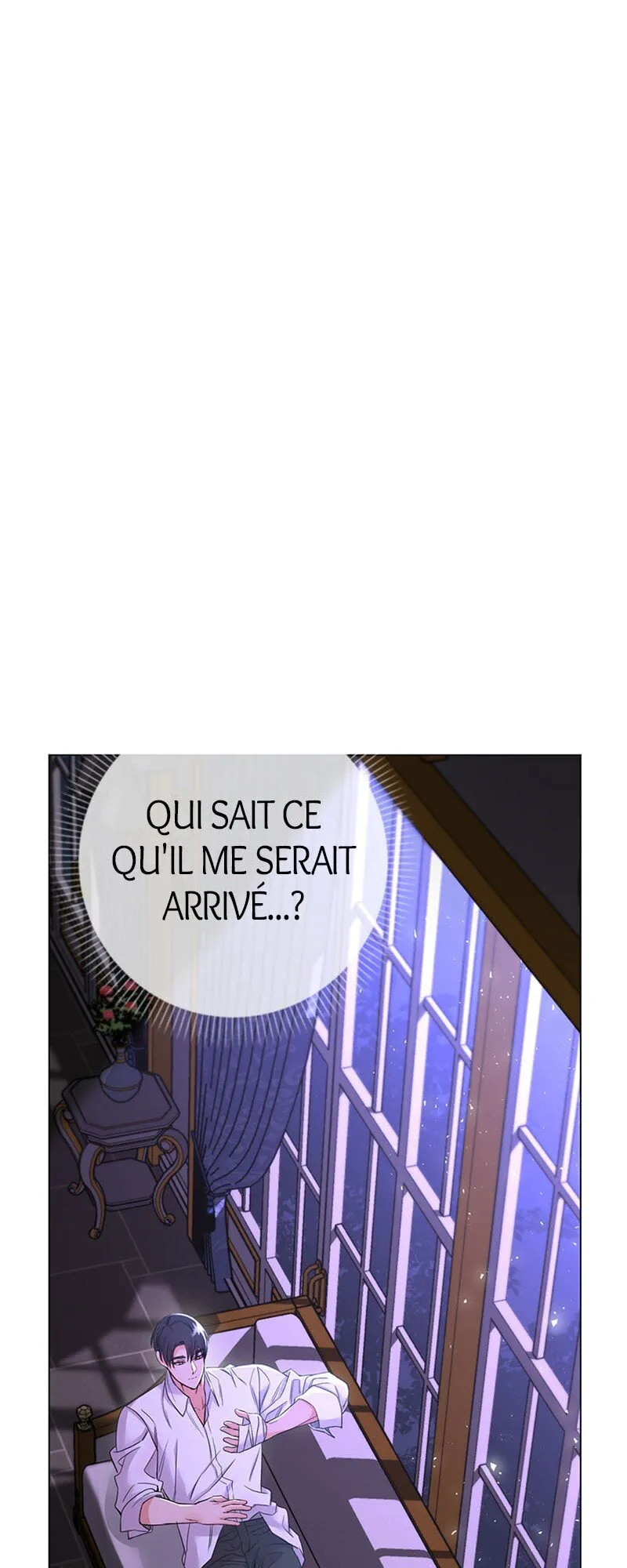 Read Le mariage opalescent d’Amélia FR Manga Online