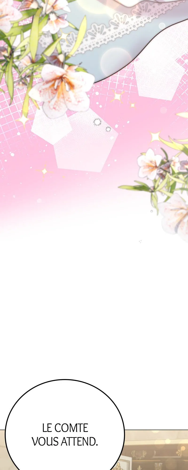 Read Le mariage opalescent d’Amélia FR Manga Online