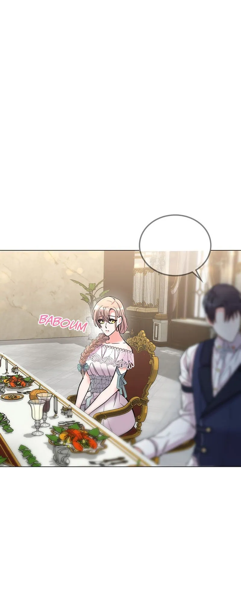 Read Le mariage opalescent d’Amélia FR Manga Online