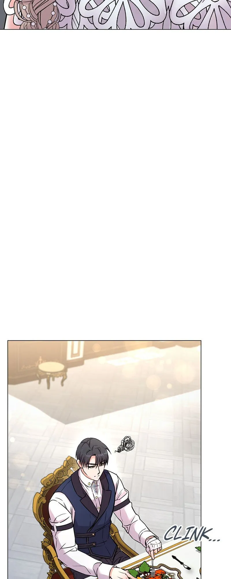 Read Le mariage opalescent d’Amélia FR Manga Online