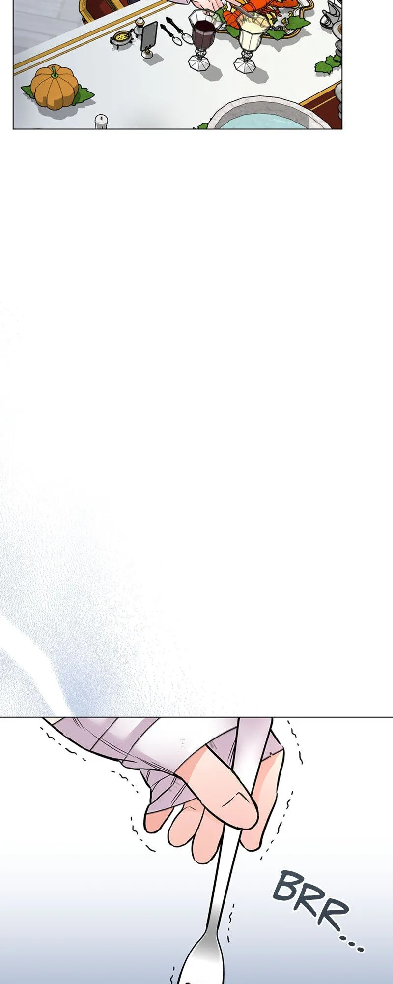 Read Le mariage opalescent d’Amélia FR Manga Online