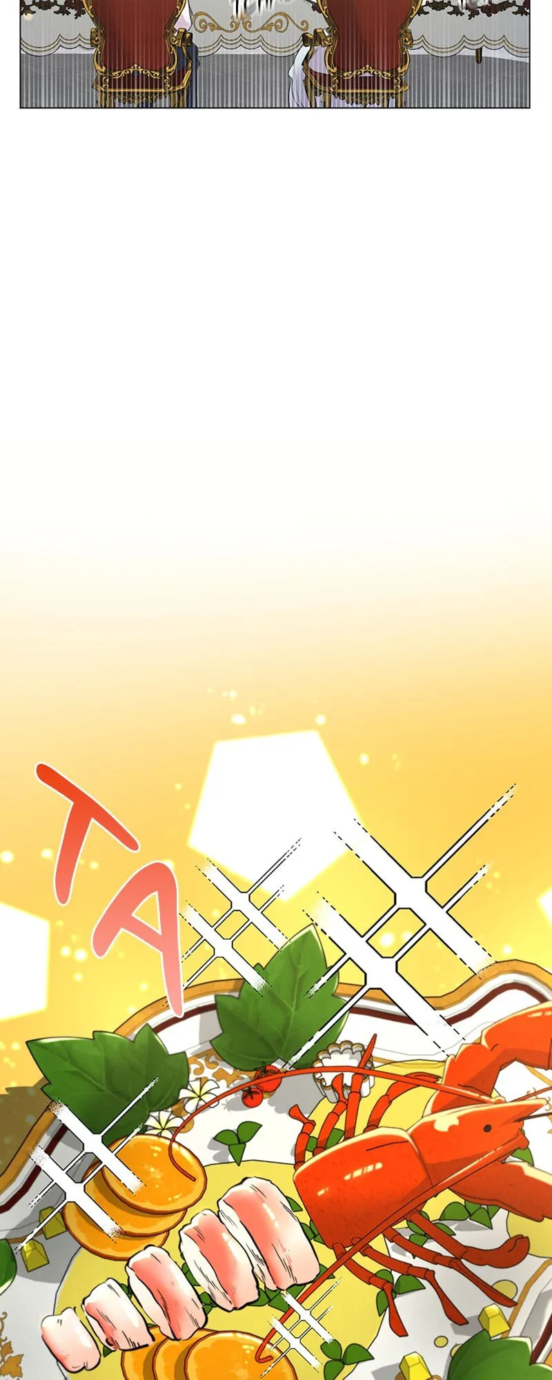 Read Le mariage opalescent d’Amélia FR Manga Online