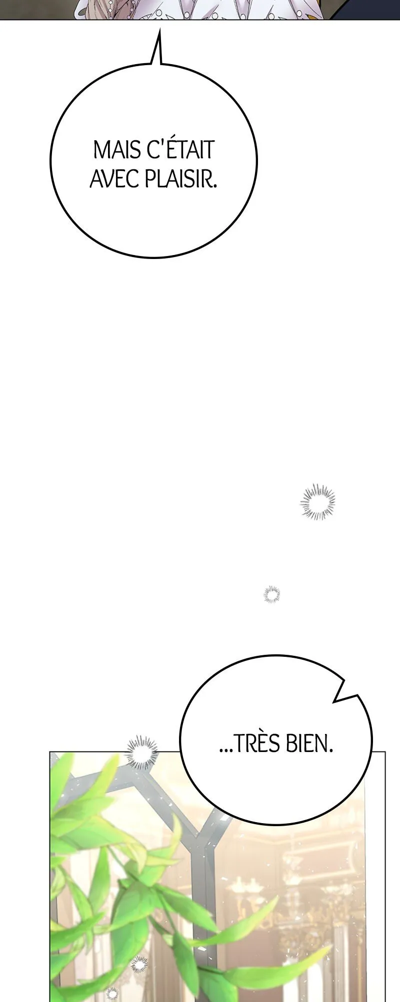 Read Le mariage opalescent d’Amélia FR Manga Online