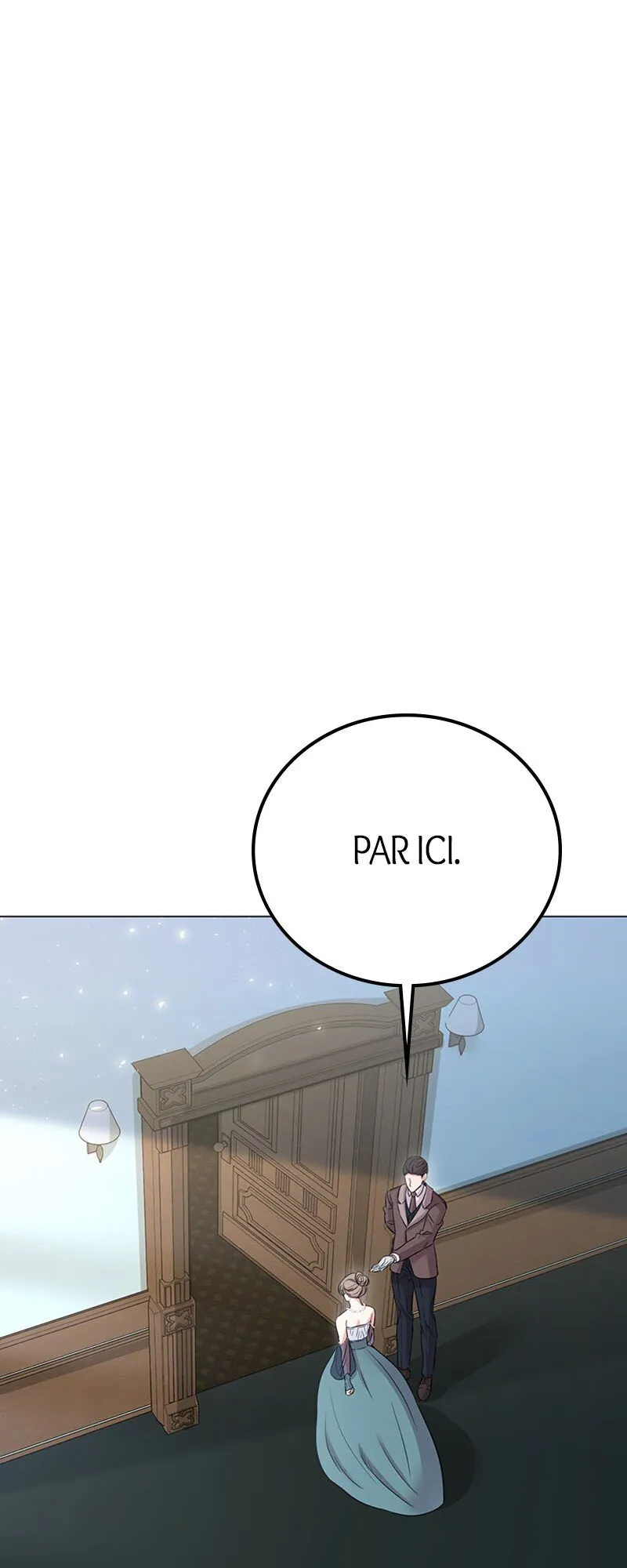 Read Le mariage opalescent d’Amélia FR Manga Online
