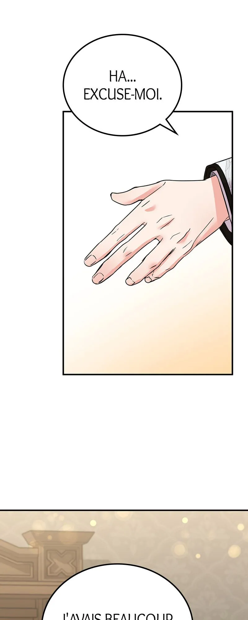 Read Le mariage opalescent d’Amélia FR Manga Online
