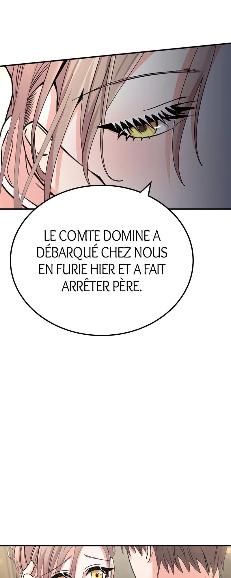Read Le mariage opalescent d’Amélia FR Manga Online