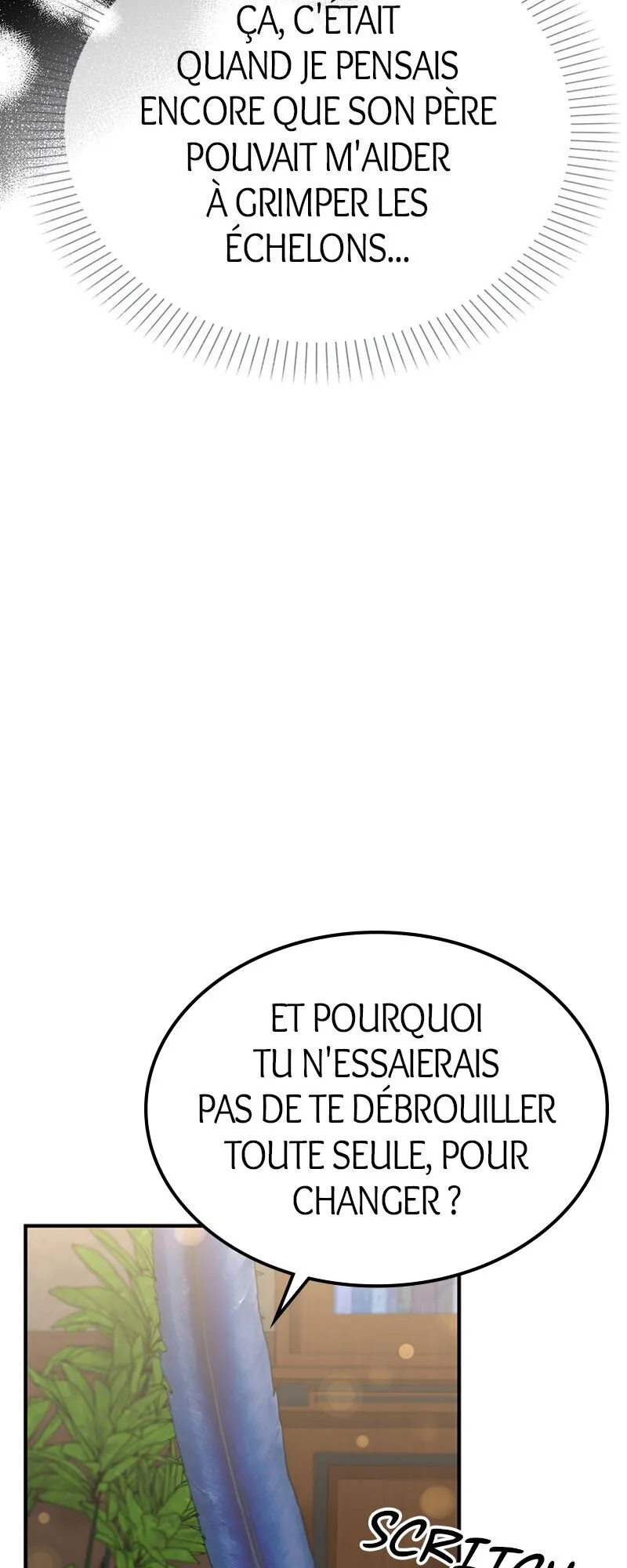 Read Le mariage opalescent d’Amélia FR Manga Online