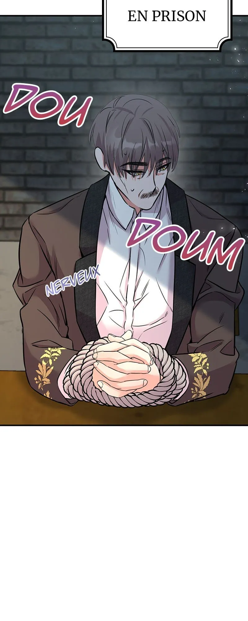Read Le mariage opalescent d’Amélia FR Manga Online