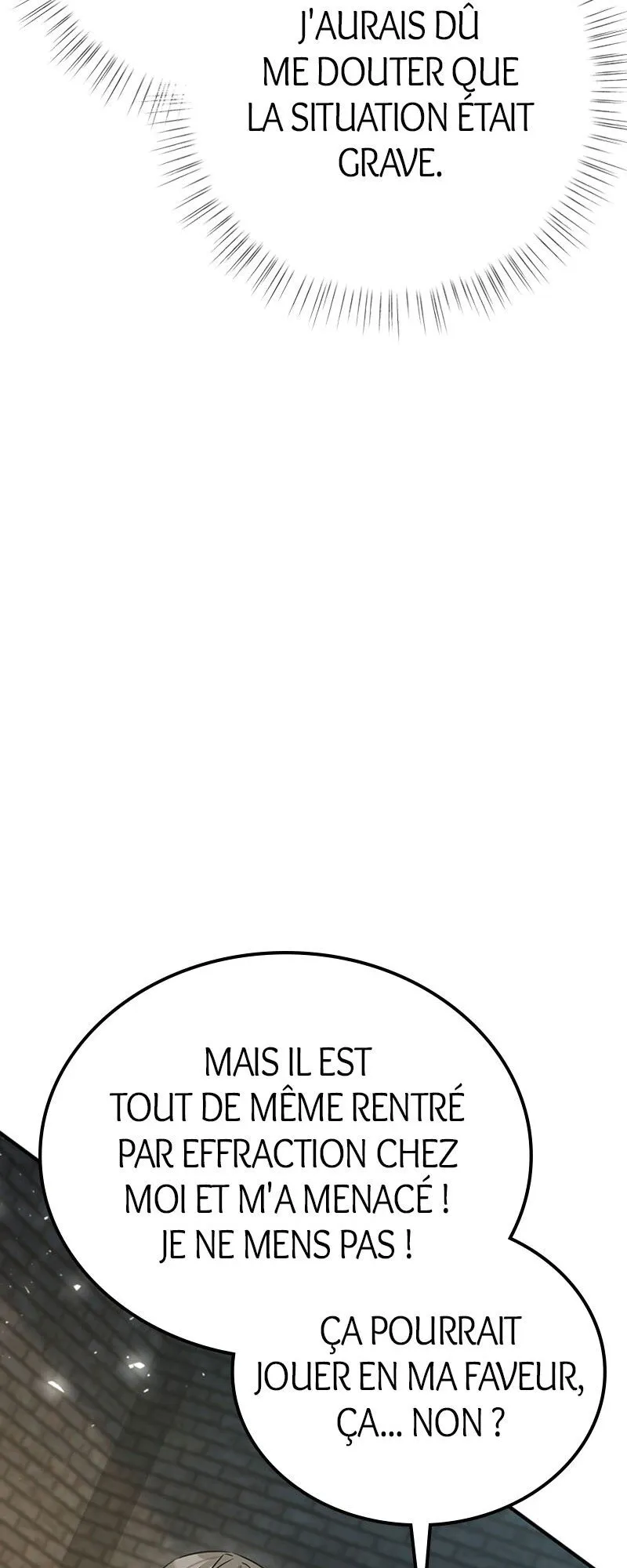 Read Le mariage opalescent d’Amélia FR Manga Online