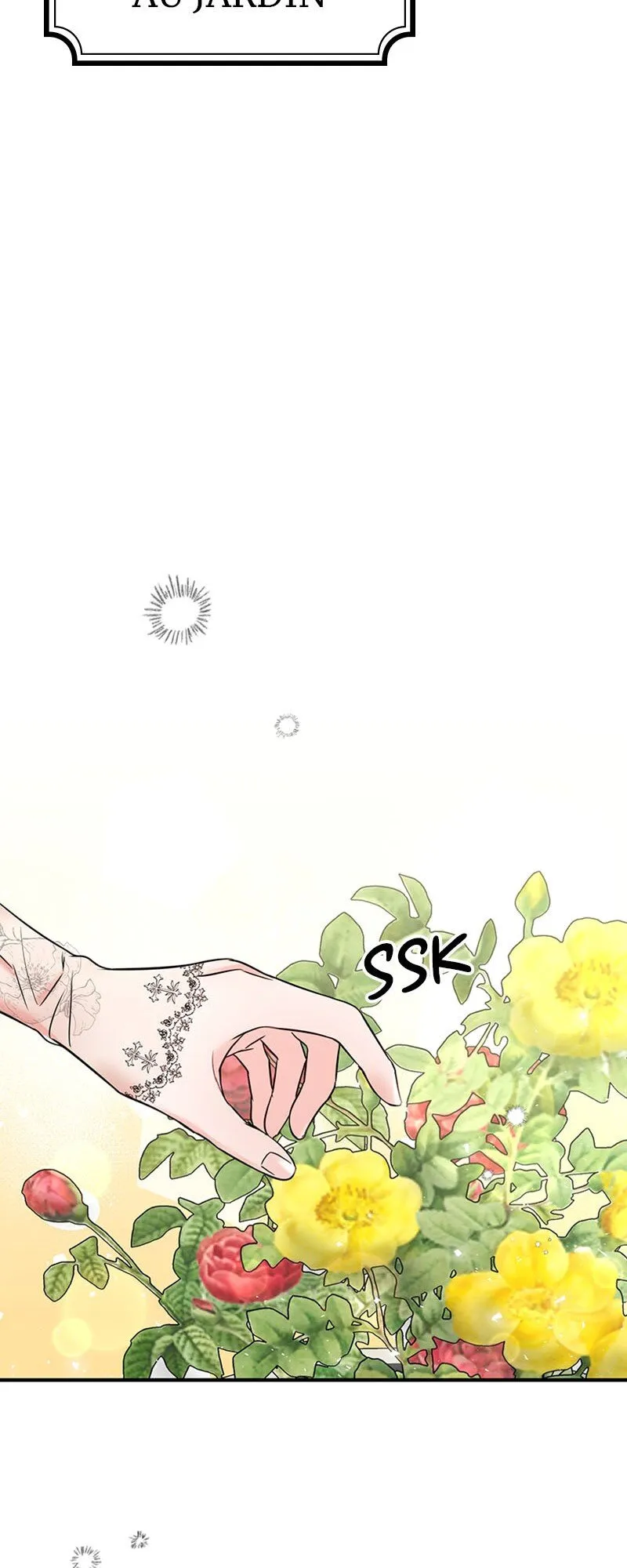 Read Le mariage opalescent d’Amélia FR Manga Online