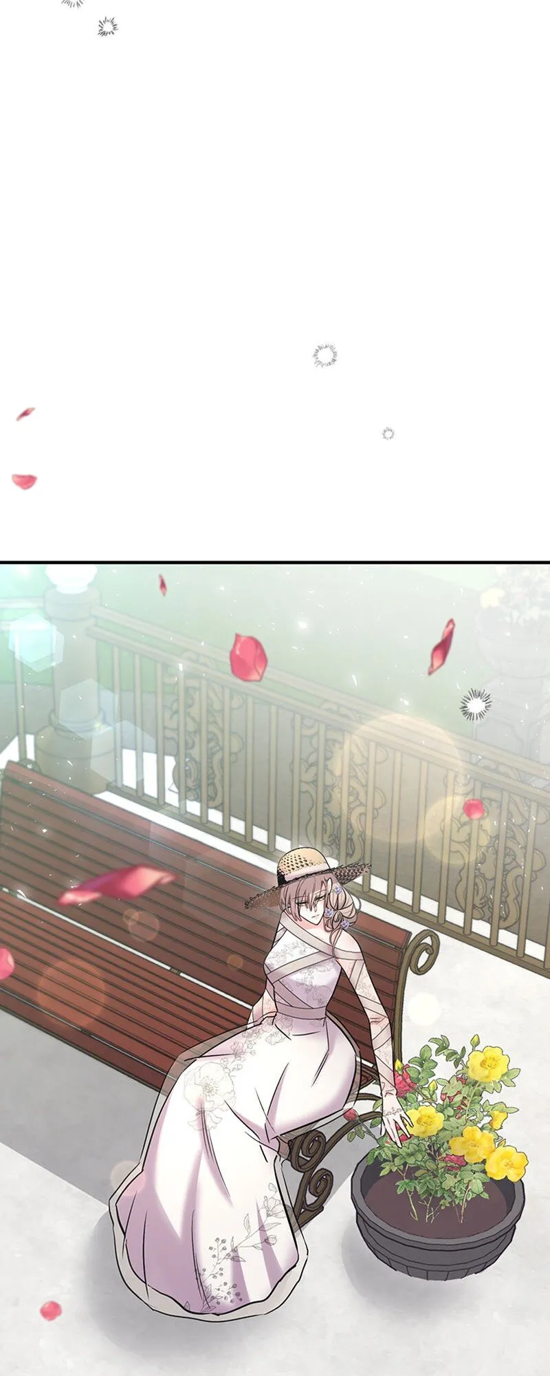 Read Le mariage opalescent d’Amélia FR Manga Online