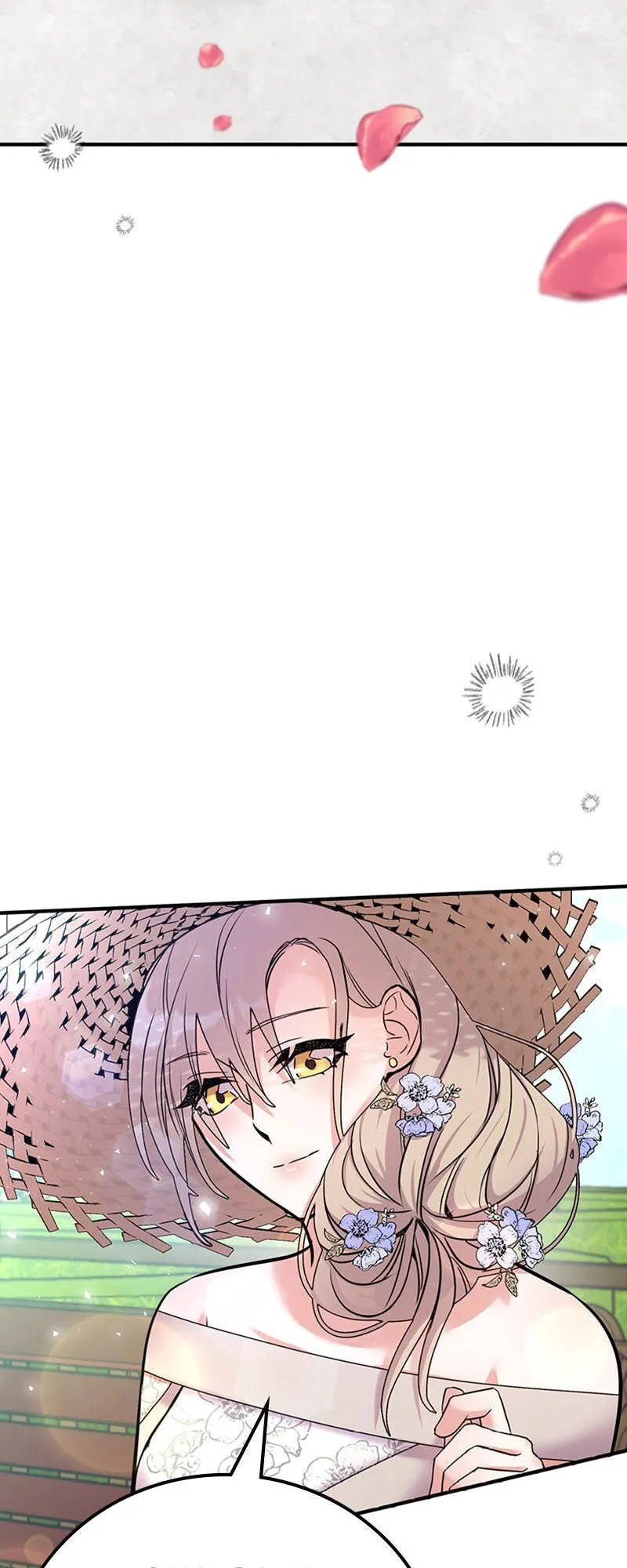 Read Le mariage opalescent d’Amélia FR Manga Online