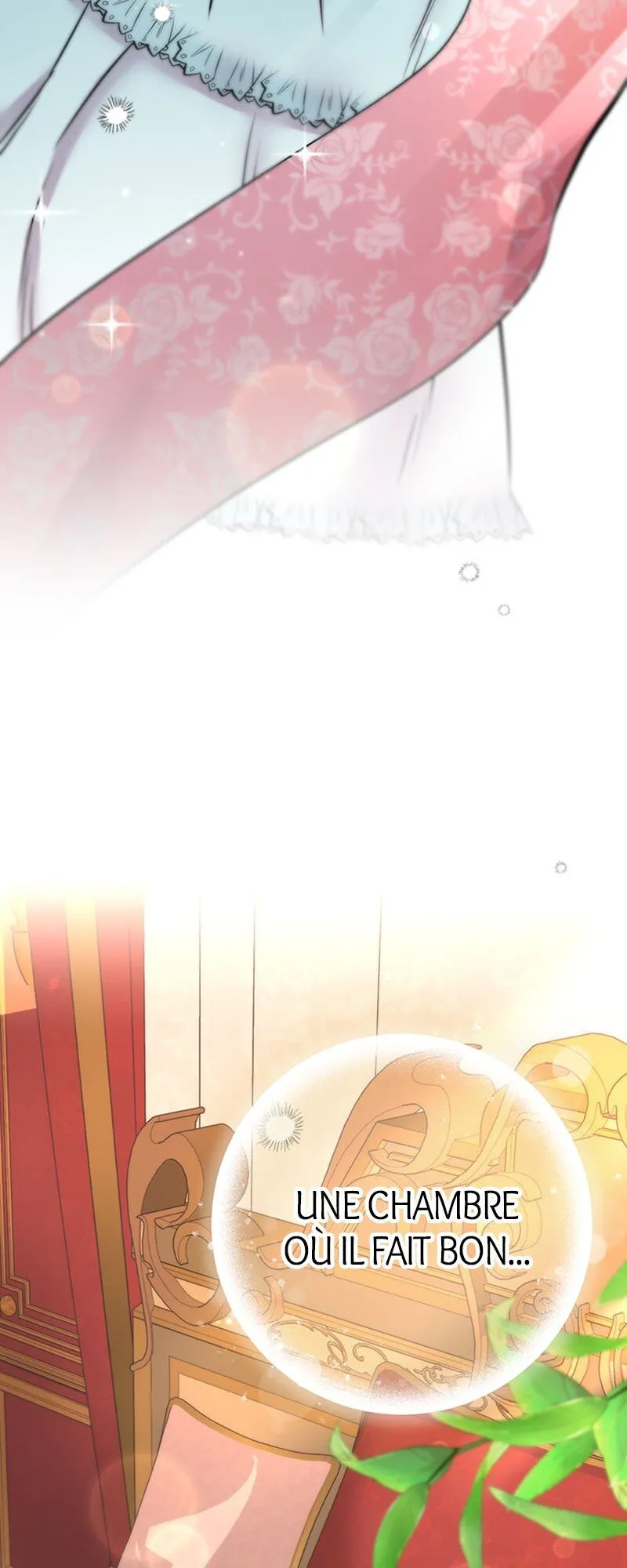 Read Le mariage opalescent d’Amélia FR Manga Online