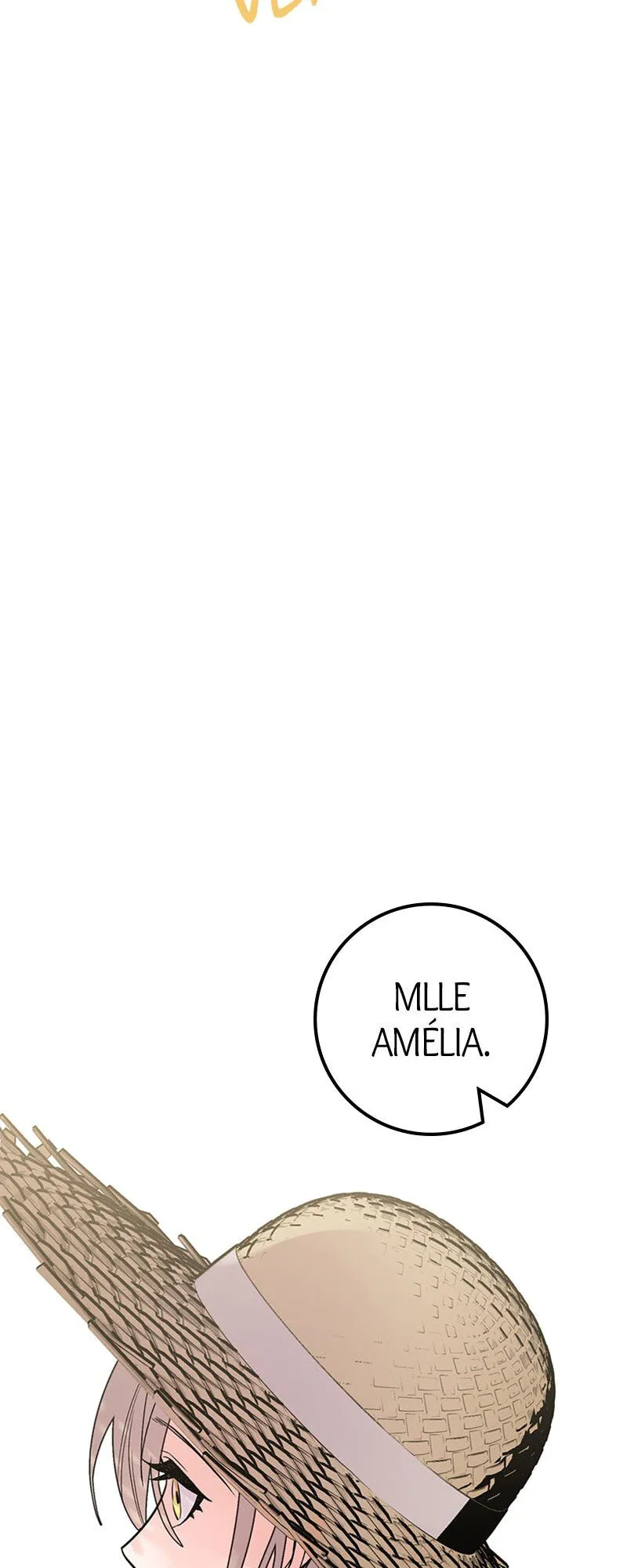 Read Le mariage opalescent d’Amélia FR Manga Online