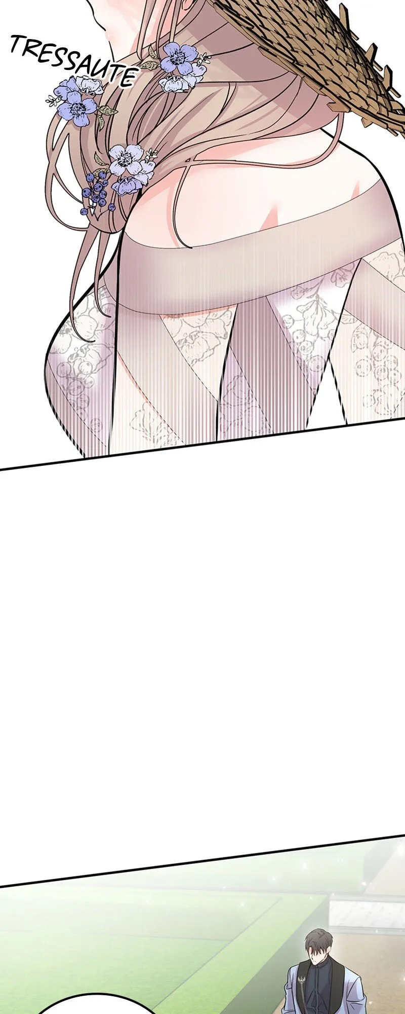 Read Le mariage opalescent d’Amélia FR Manga Online