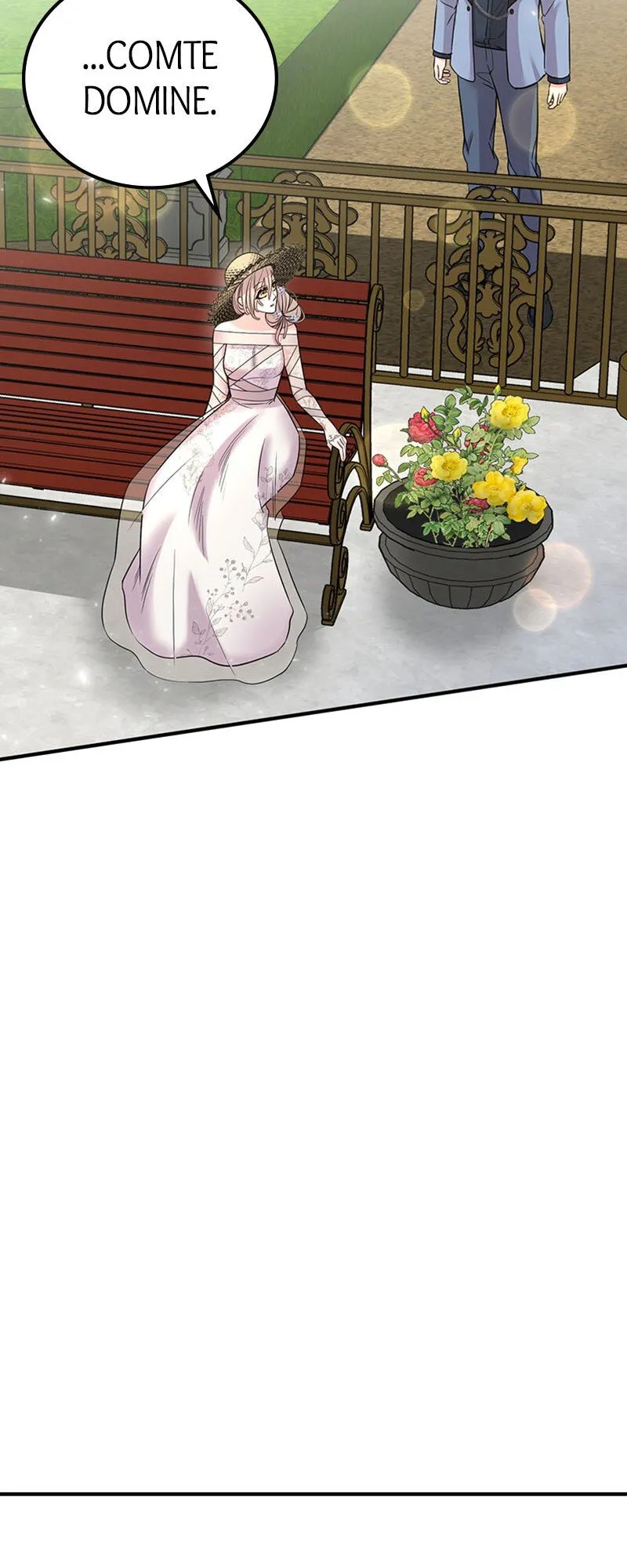Read Le mariage opalescent d’Amélia FR Manga Online