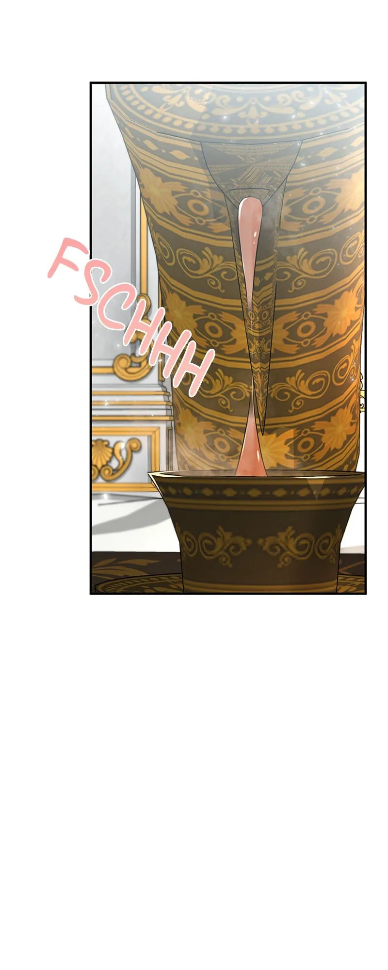 Read Le mariage opalescent d’Amélia FR Manga Online