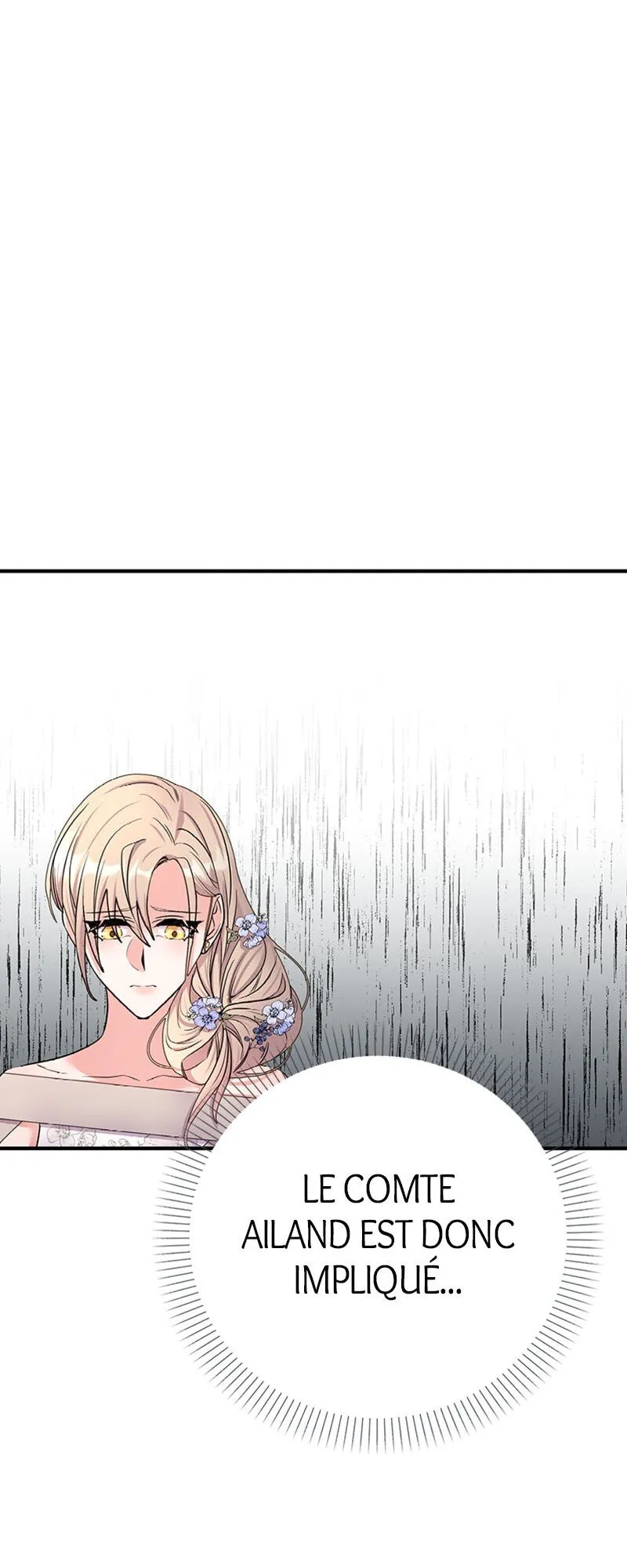Read Le mariage opalescent d’Amélia FR Manga Online