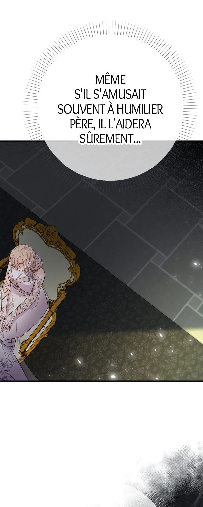 Read Le mariage opalescent d’Amélia FR Manga Online