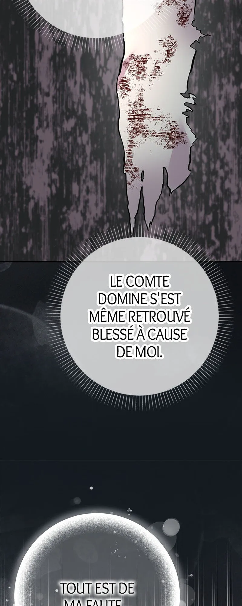 Read Le mariage opalescent d’Amélia FR Manga Online