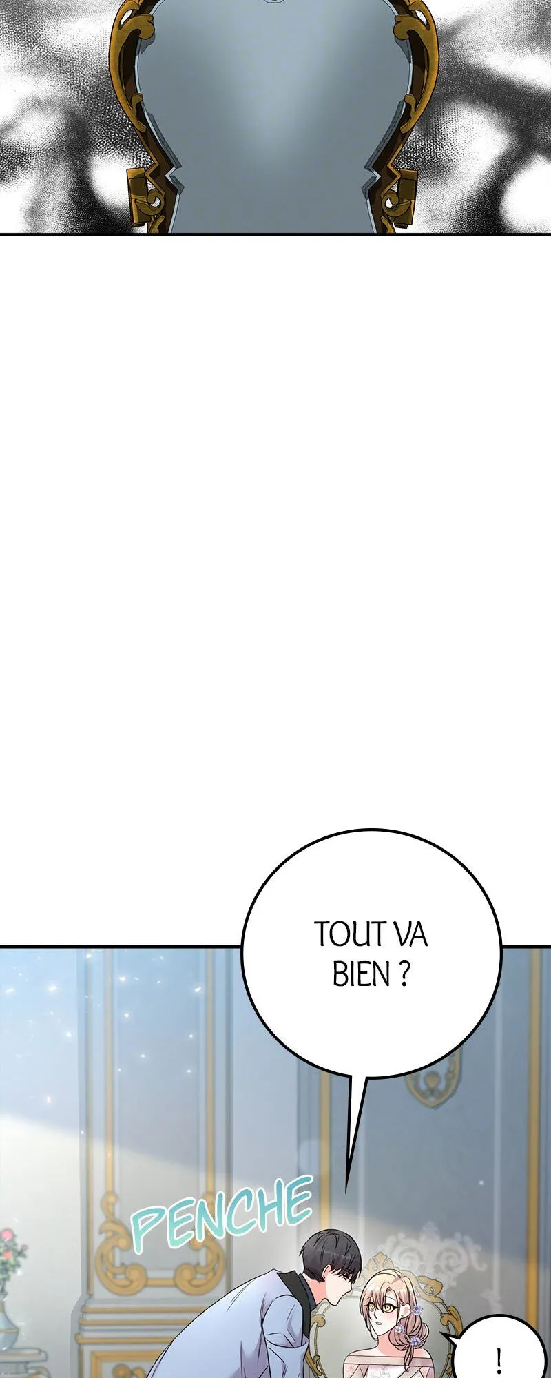 Read Le mariage opalescent d’Amélia FR Manga Online