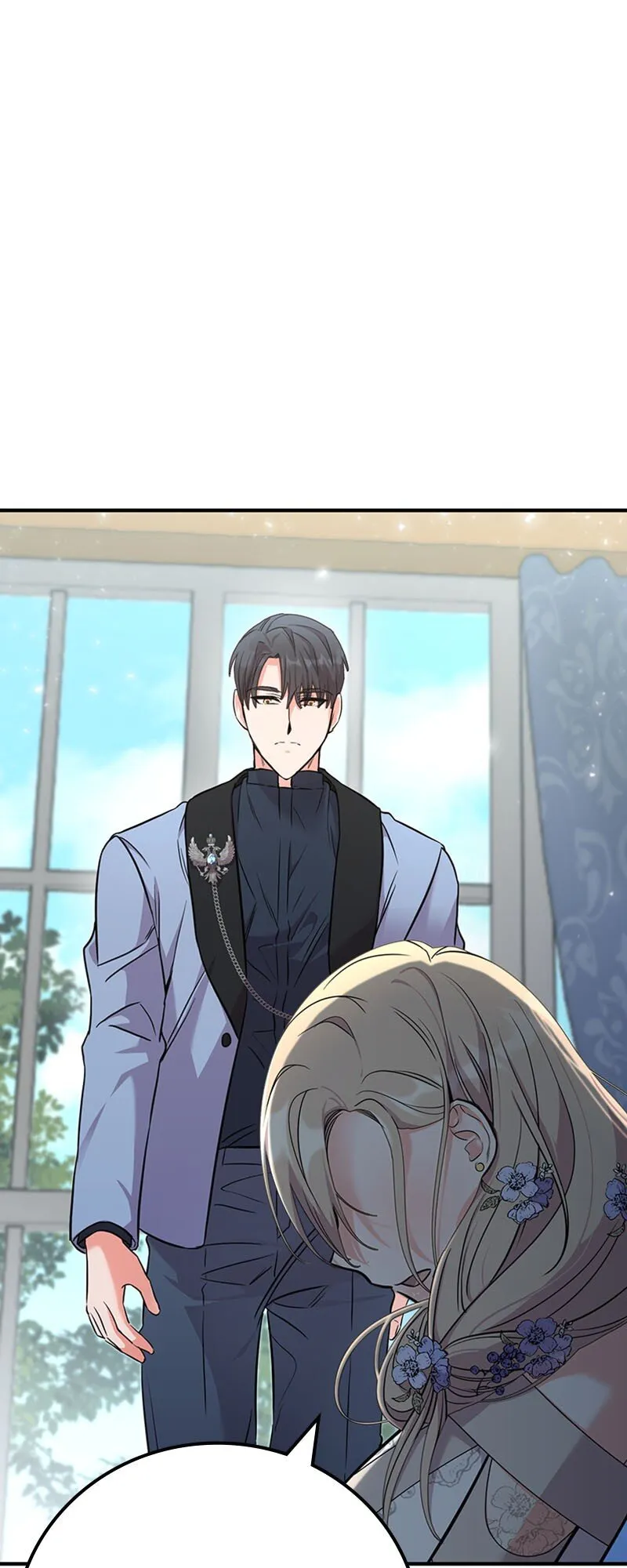 Read Le mariage opalescent d’Amélia FR Manga Online