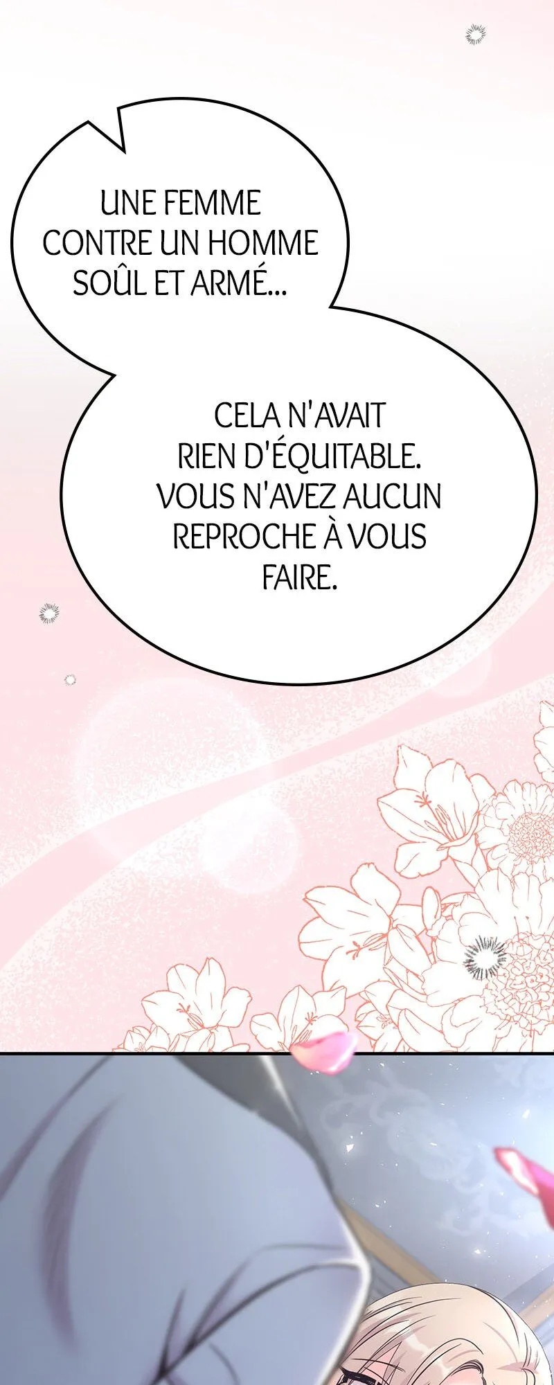 Read Le mariage opalescent d’Amélia FR Manga Online