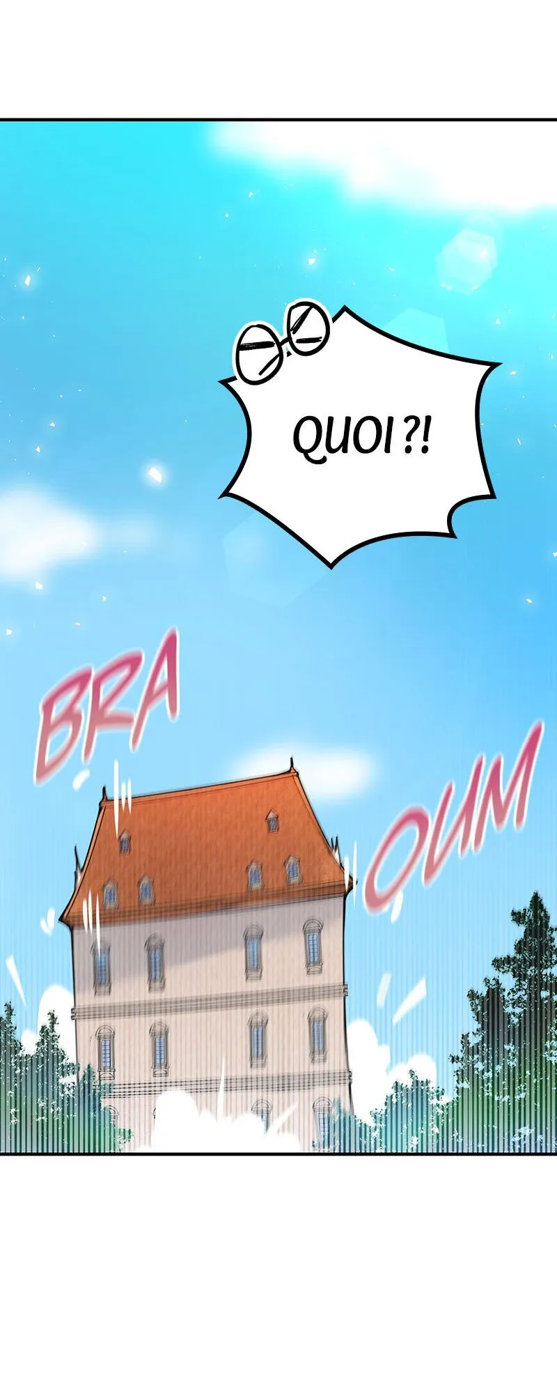 Read Le mariage opalescent d’Amélia FR Manga Online