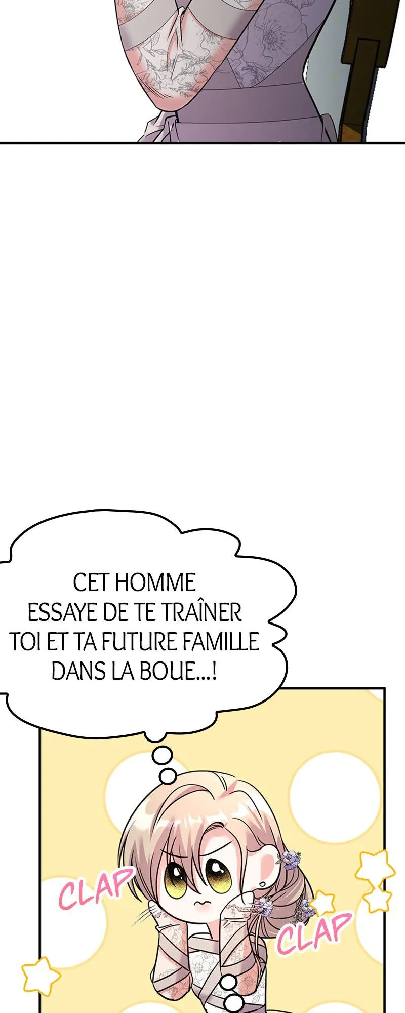 Read Le mariage opalescent d’Amélia FR Manga Online