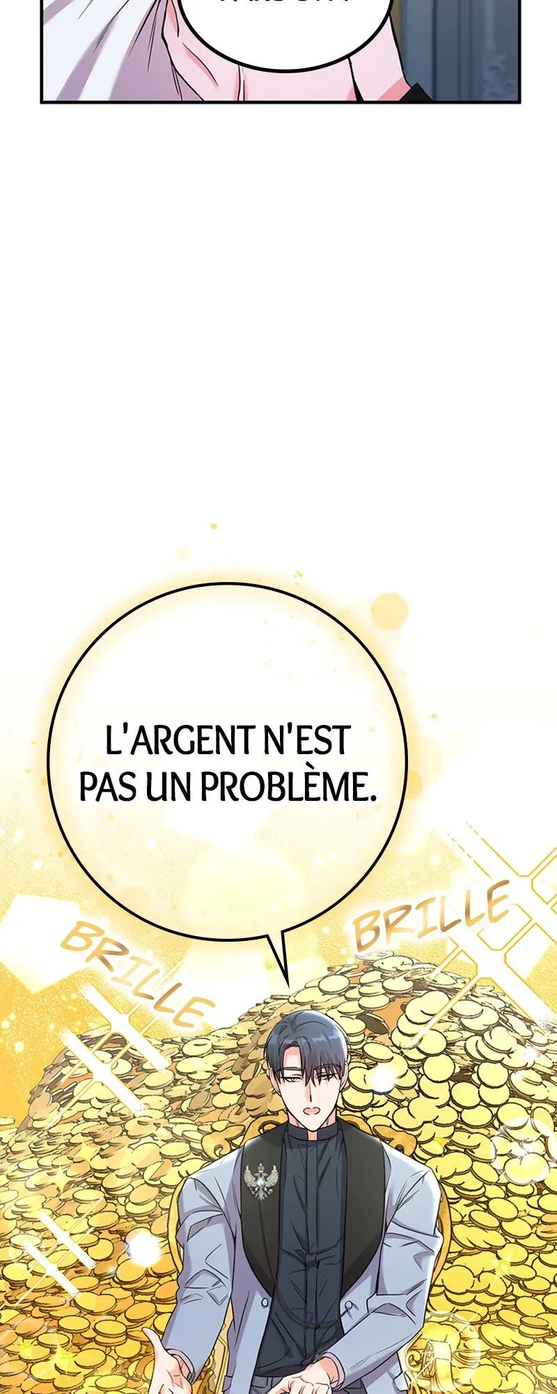 Read Le mariage opalescent d’Amélia FR Manga Online