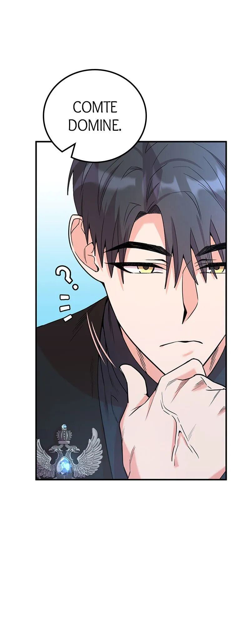 Read Le mariage opalescent d’Amélia FR Manga Online