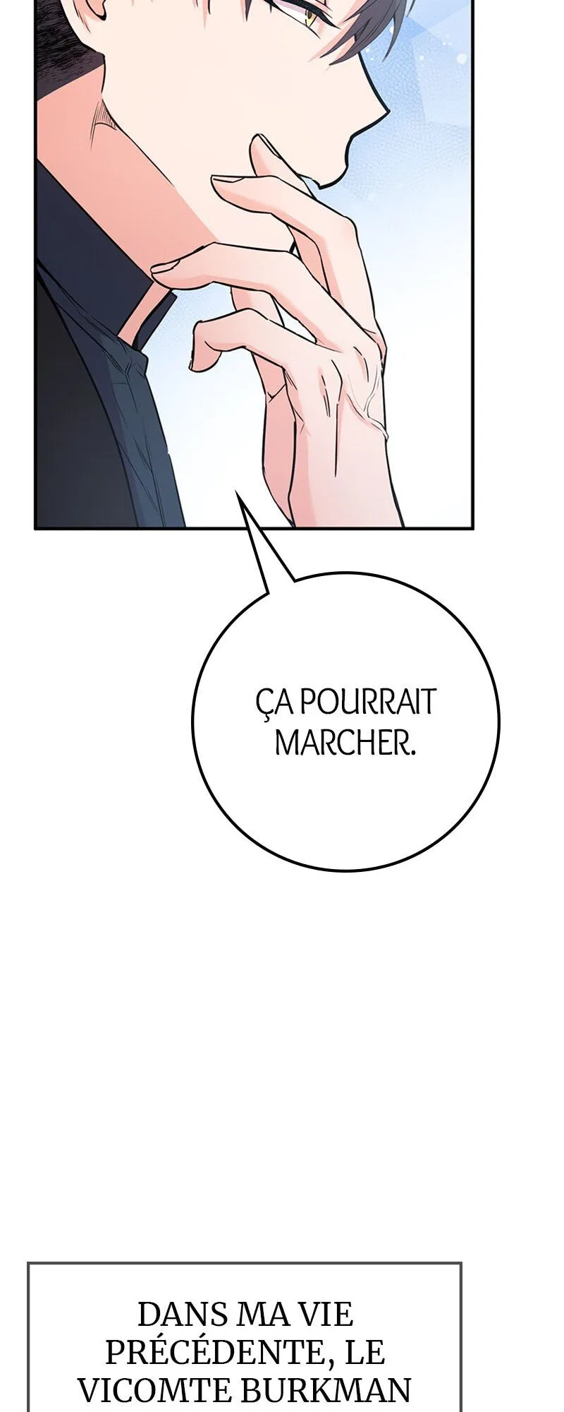 Read Le mariage opalescent d’Amélia FR Manga Online