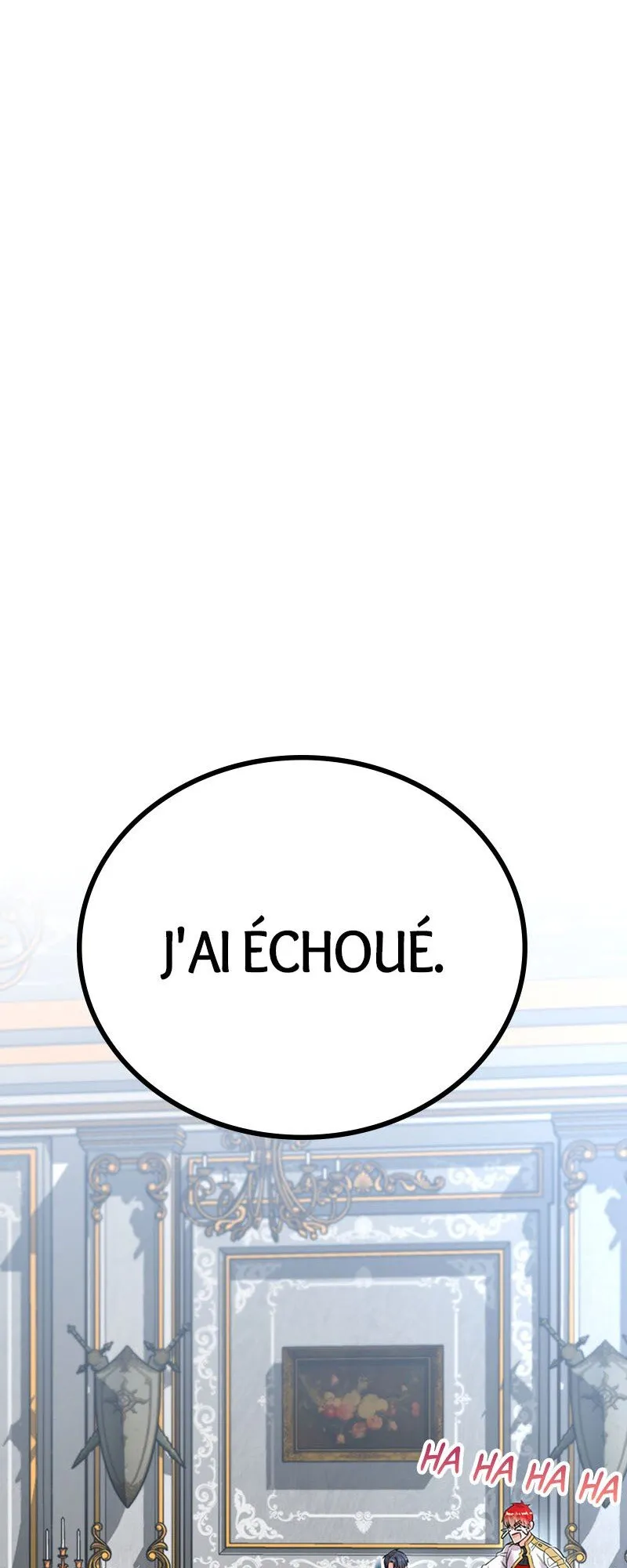 Read Le mariage opalescent d’Amélia FR Manga Online