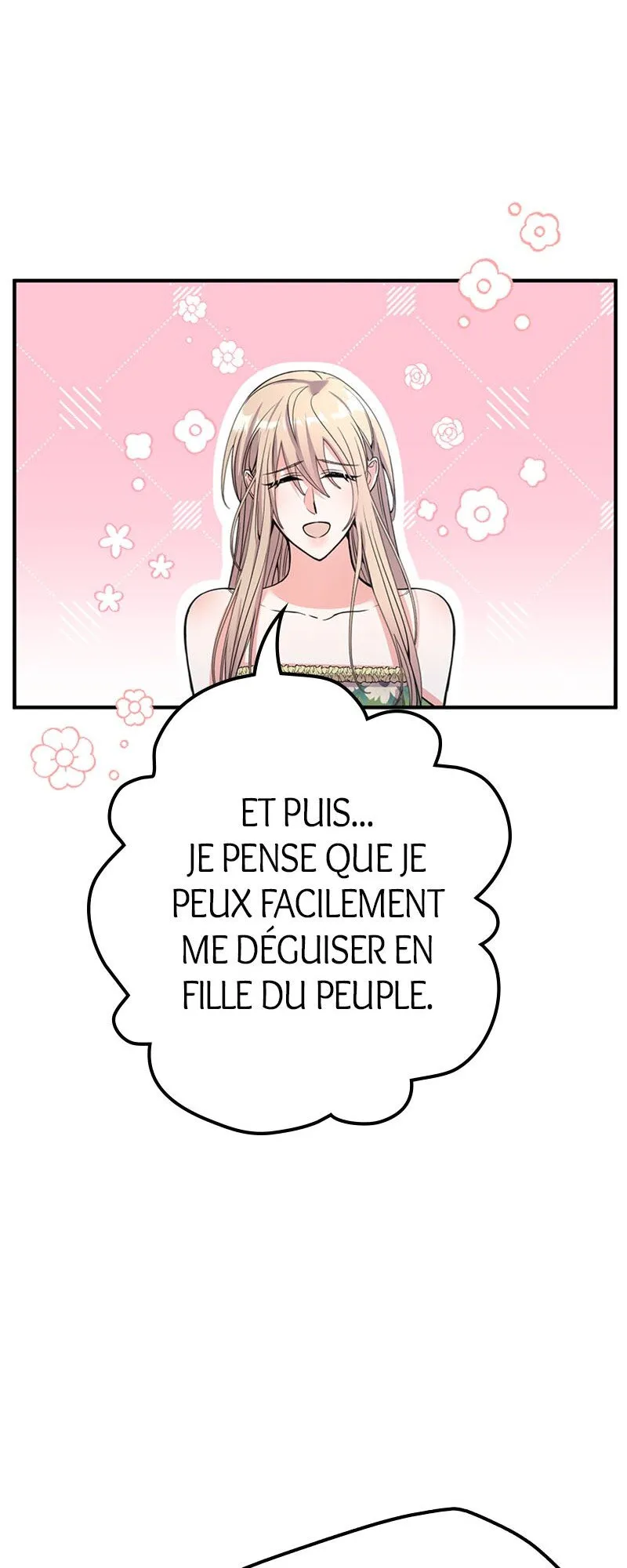 Read Le mariage opalescent d’Amélia FR Manga Online