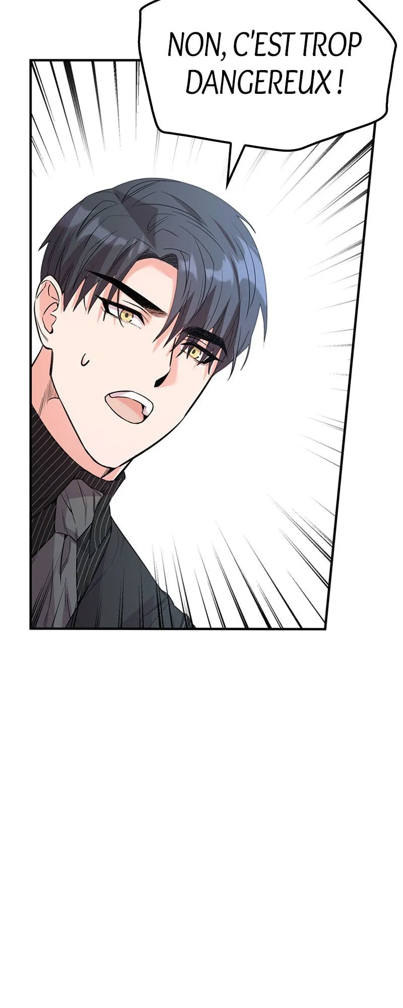 Read Le mariage opalescent d’Amélia FR Manga Online