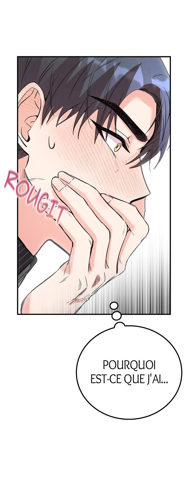 Read Le mariage opalescent d’Amélia FR Manga Online