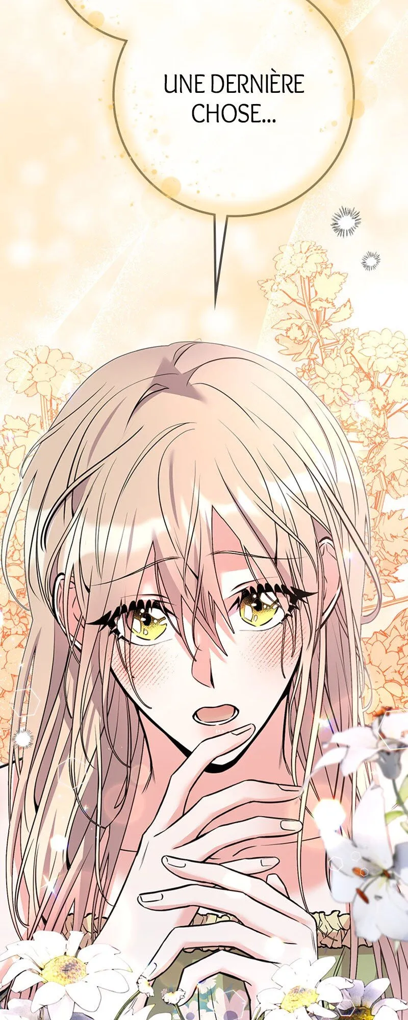 Read Le mariage opalescent d’Amélia FR Manga Online